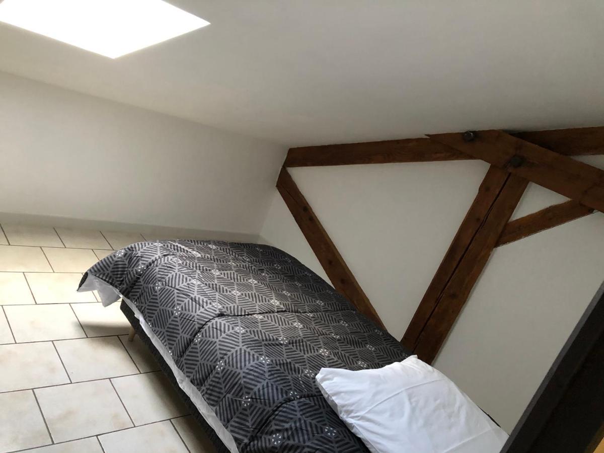 Le Verso Narbonne Exteriér fotografie