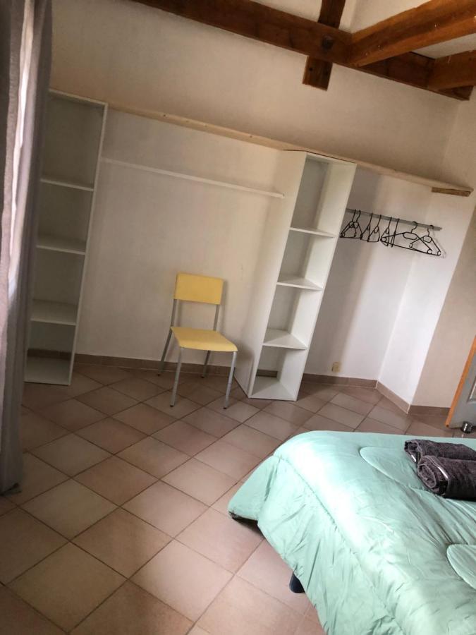 Le Verso Narbonne Exteriér fotografie